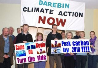 Darebin Climate Change Group