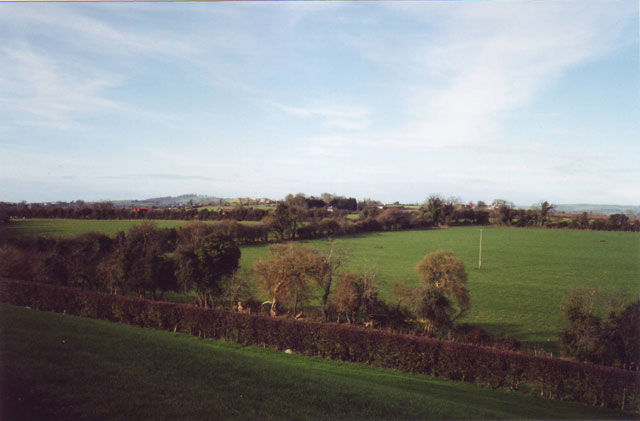 Bruu Na Boinne New Grange