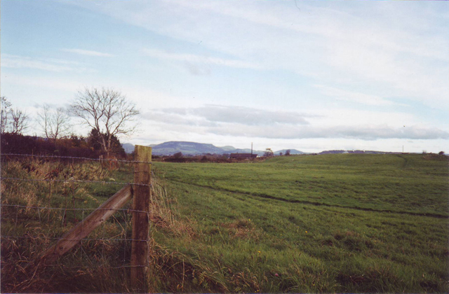 Bruu Na Boinne New Grange