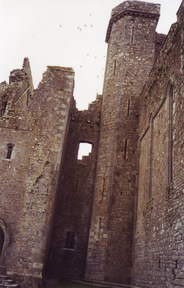 Cashel