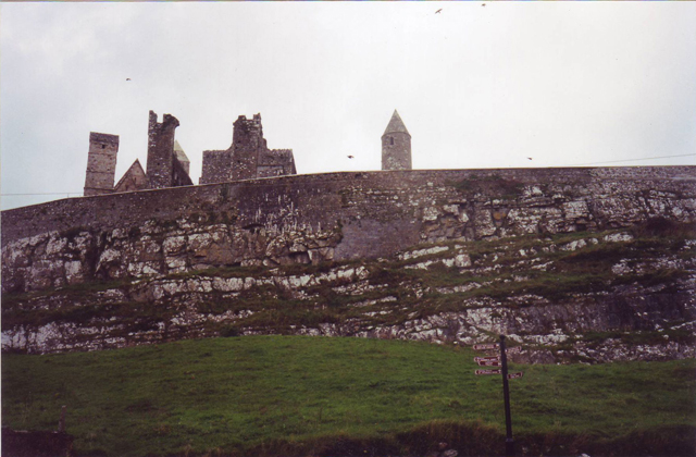 Cashel