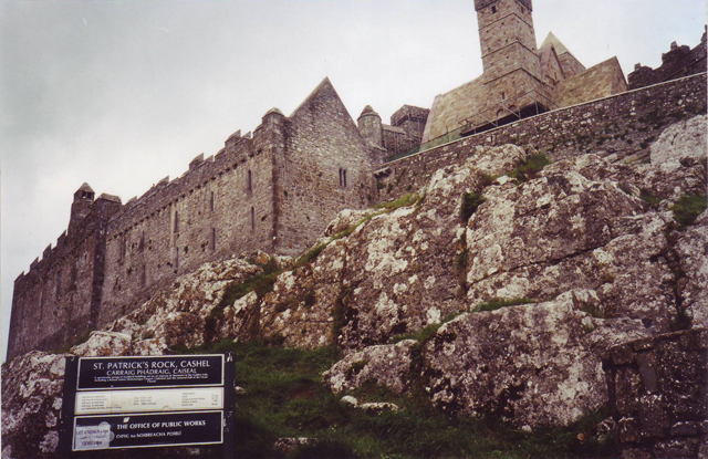 Cashel