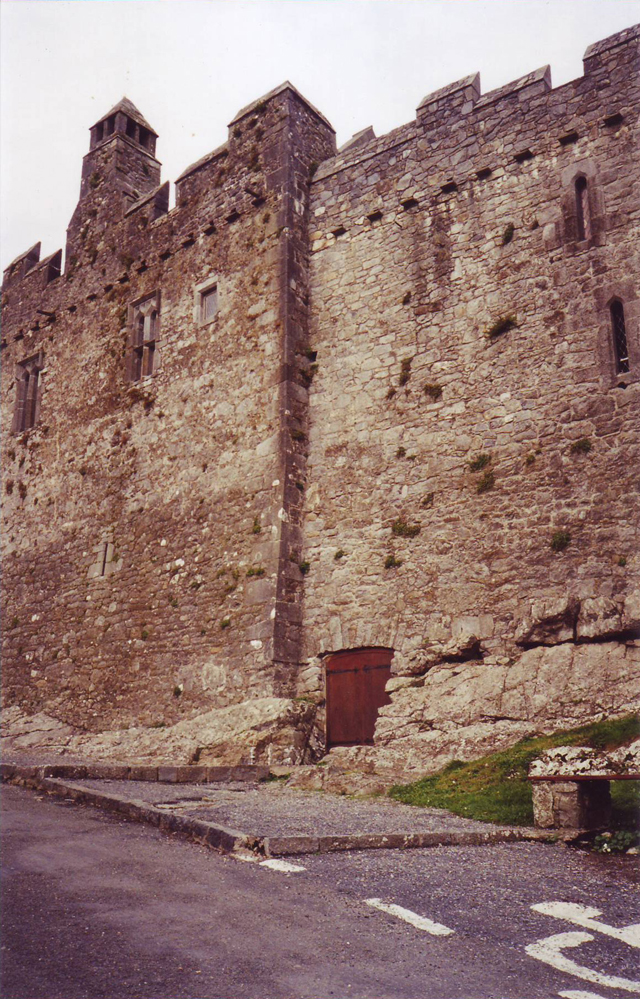 Cashel