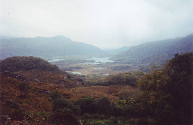 Killarney