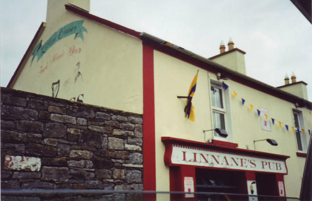 Linnane's Pub