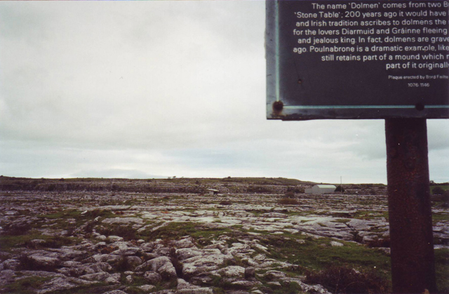 The Burren