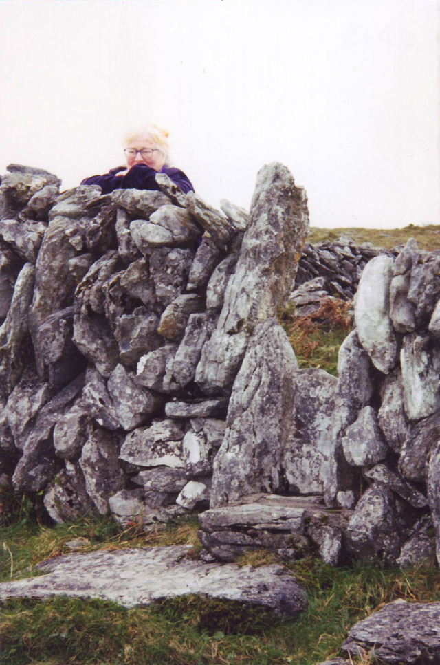 The Burren